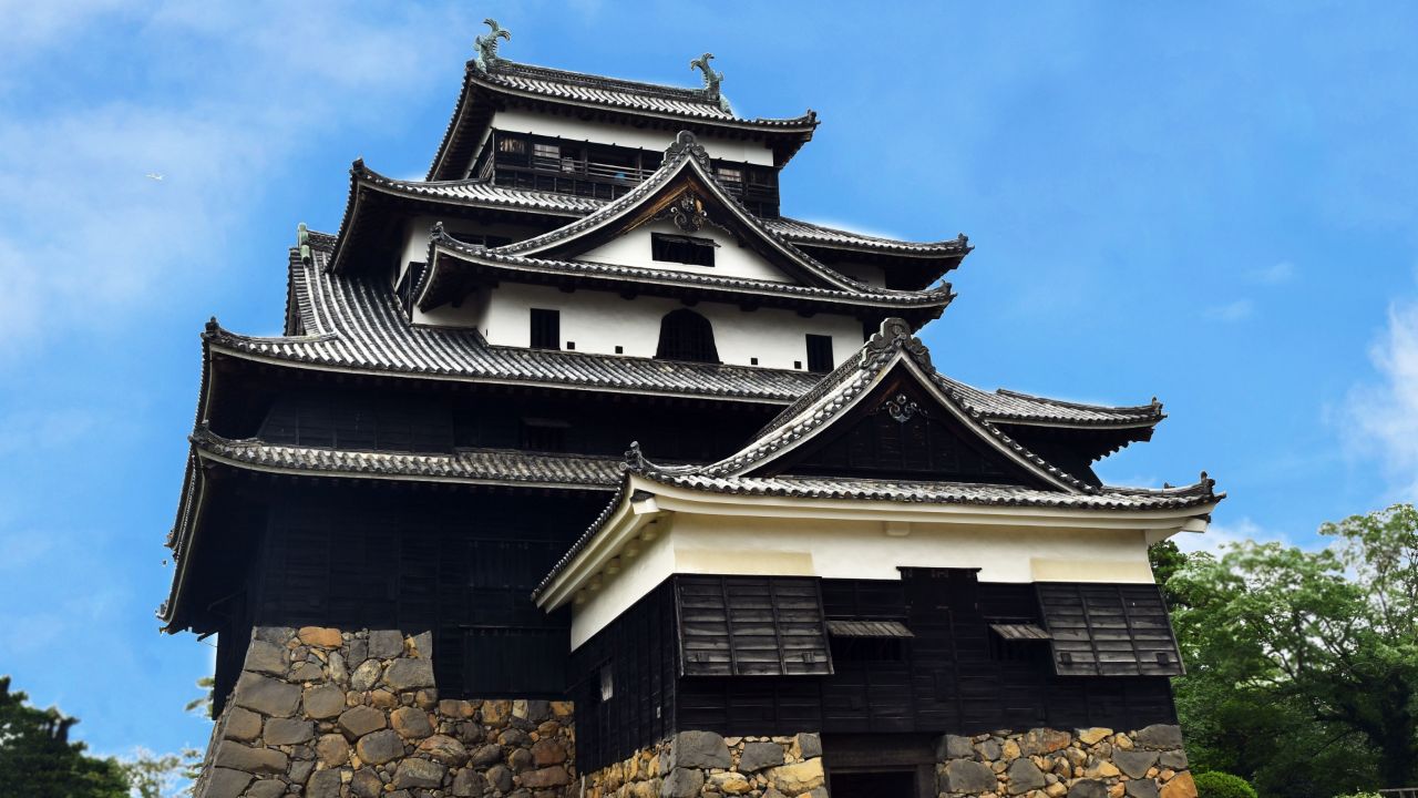 島根県の特長