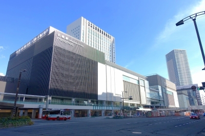 「ミナモア」は今日も満員だった