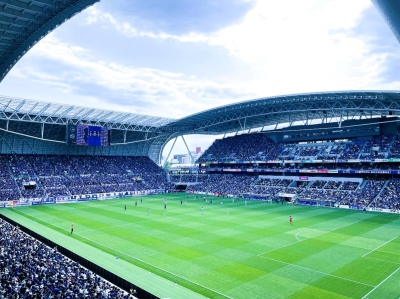 みんなだいすきスポーツ観戦！！