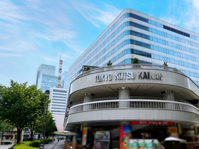7/6（日）、東京交通会館　「ひろしま暮らし＆仕事フェア2025」　に参加しました