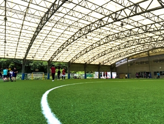 広島のフットサル事情