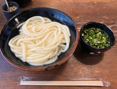 うどん県高松市