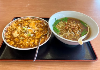 玉野グルメツアー