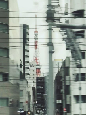 東京タワー
