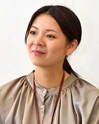 現場や社員の声を拾い上げ、課題を整理し、解決に向けて動いています。