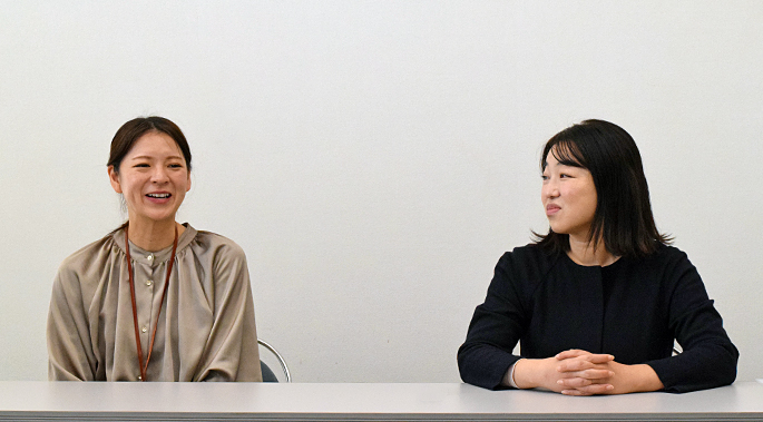 家族や友人も喜んでくれていますし、仕事も充実していて、昇進で収入も少しだけ増えました（笑）