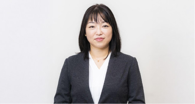 若宮 千奈美