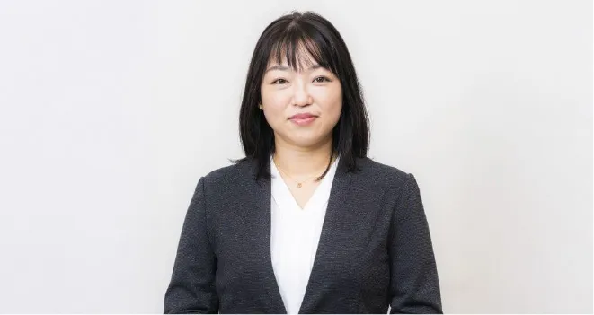 若宮 千奈美