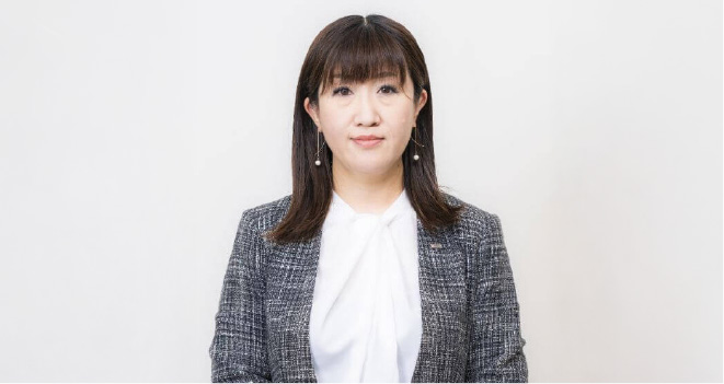 福田 沙織