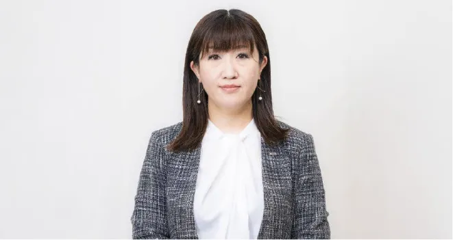 福田 沙織
